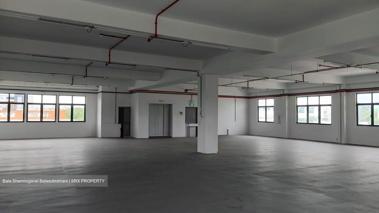 Tradelink Place (D22), Factory #632375121